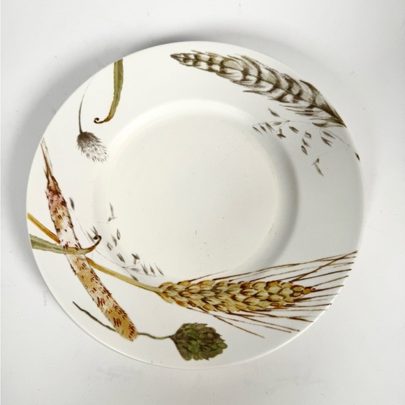 Pier 1 Other - Pier One Salad Plates and Bowl
